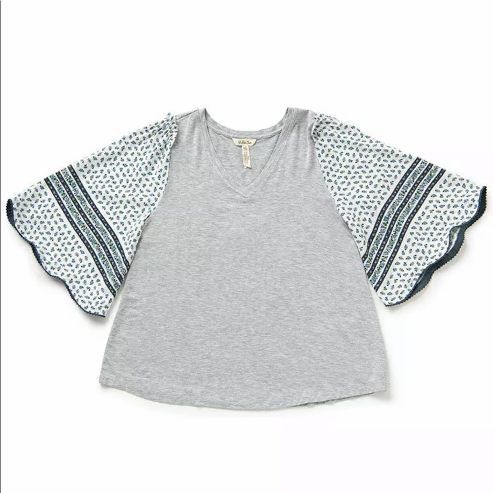 Matilda Jane without a care top